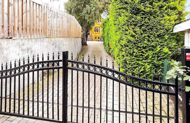 10 Person Holiday Home in Arendal-by Traum - Foto 34