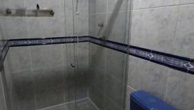 CASA com piscina 4 quartos 2km da praia do Aracagy 15 pessoas - Foto 3