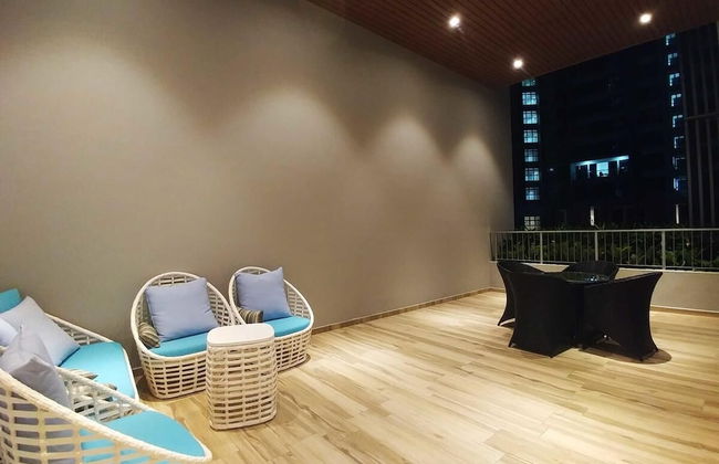 Mykey Atlantis B-08-09 Melaka City - Foto 6