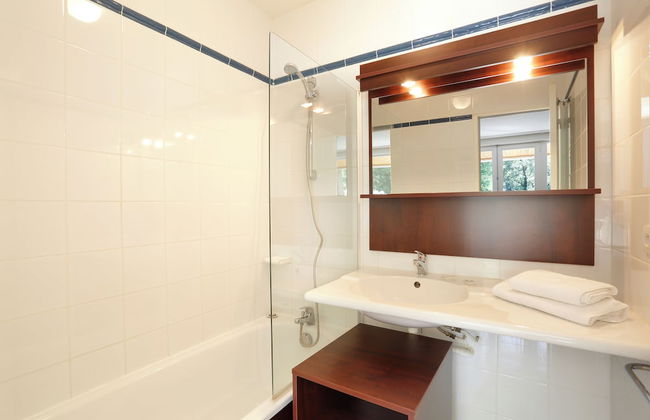 Vacancéole - Le Domaine de Chames - Foto 31