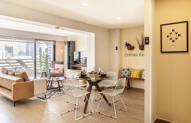 Casa Tonalá by Kukun - Foto 50