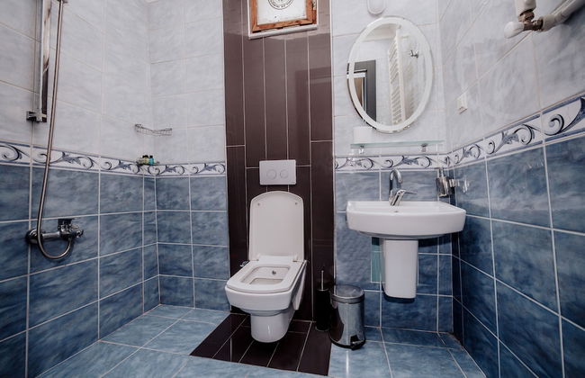 Yıldız Suite & Apart - Photo 31