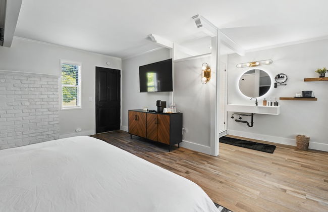 Mendo Bungalow - Foto 31