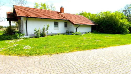 Haus am Wald Nr 3 idyllisch ruhig im Naturschutzgebiet - Foto 2