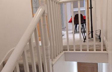 Fully-equipped flat in the city of London. - Foto 80