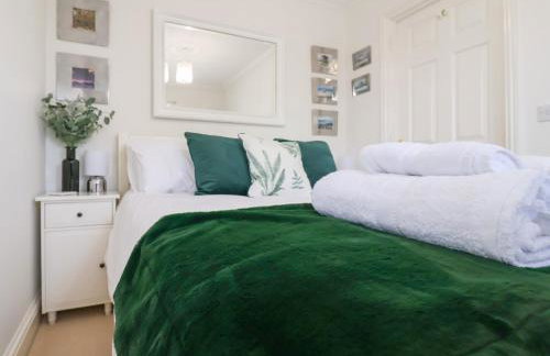 Bay Tree Cottage - Foto 17