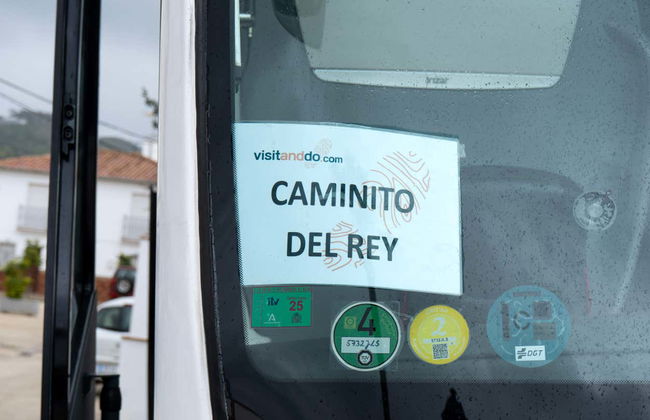 Excursión al Caminito del Rey - Foto 6
