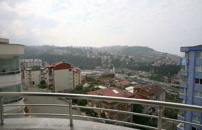 Borahan Apart - Foto 9