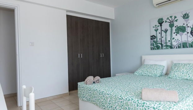 44 AN - Nissi Bliss Apartment - Foto 4, Habitación