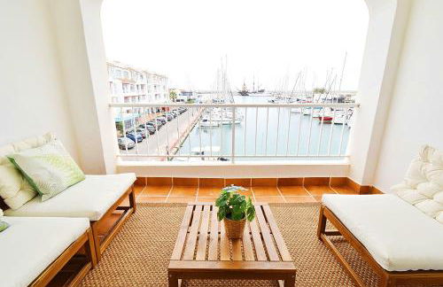 Expoholidays - Puerto Deportivo La Goleta - Foto 27