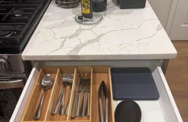 Newly Renovated 1 Bedroom Executive Apartment - Foto 11