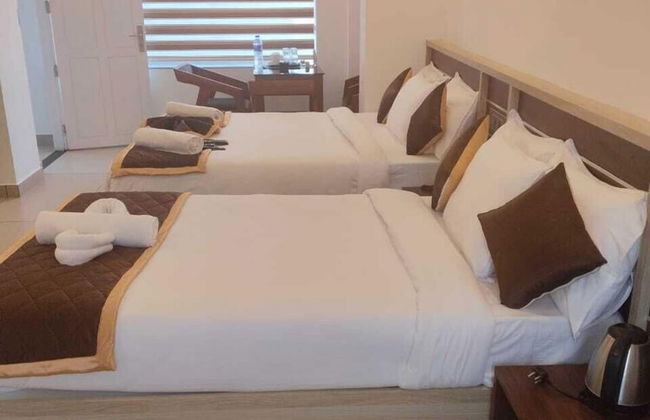 Paul residency - Foto 11