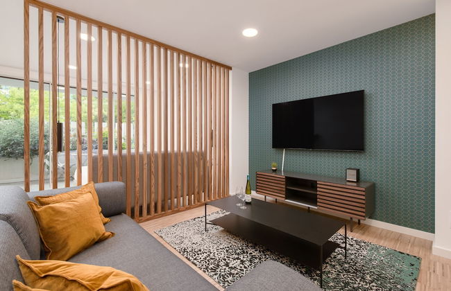 I Loft Santiago by Upper Luxury Housing - Foto 48