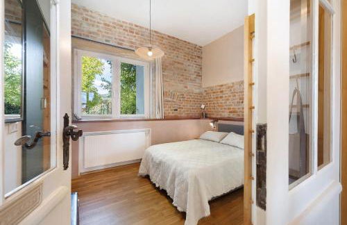 Ferienwohnung Zur Alten Scheune - Photo 7