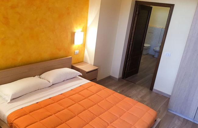 Agriturismo Costa di Campo - Foto 6