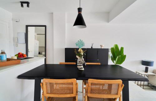 MARBELLA BANUS SUITES - Banus, modern, bright and balcony - Foto 27