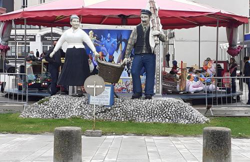 Les Coquelicots En Baie De Somme - Foto 23
