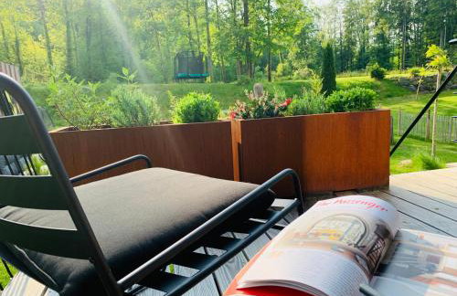 HJEM - Tiny Homes direkt am Wald zwischen Allgäu & Bodensee - Foto 66