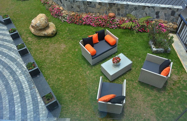 Villa Mount Royal - Photo 21