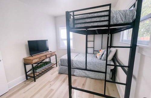 Modern Gem in North Park - Foto 11