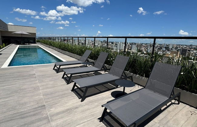 ActualHouse Santa Mônica - Foto 26