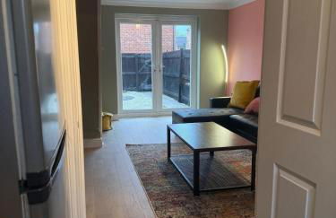 Stunning house in Chorlton - Foto 55