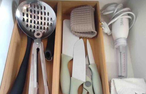 Boho Nomad Seaview Detached House - Foto 43