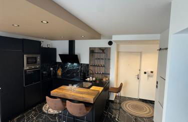 Garden Suite Toulouse - Photo 12