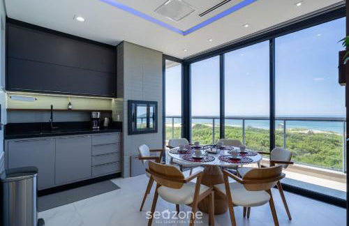 Aptos em Cond. c/ Piscina a 180m da Praia - IRB - Foto 67