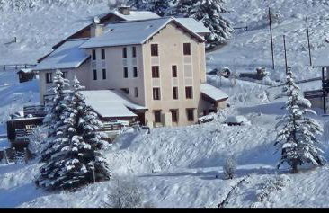 Paradis St Véran - Foto 78