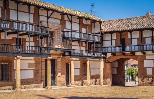 Casa Rural El Rincón del Valle - Foto 44