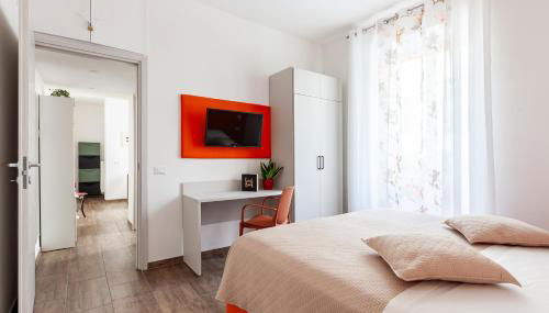 Patio privato Metro diretta Colosseo - Foto 3