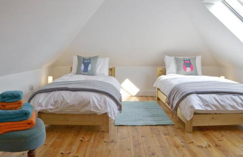 Southlake Barn - Foto 6