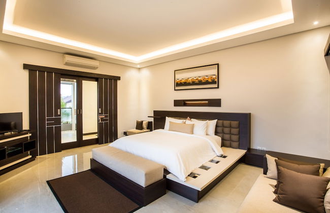 The Amarta Villa - Foto 25