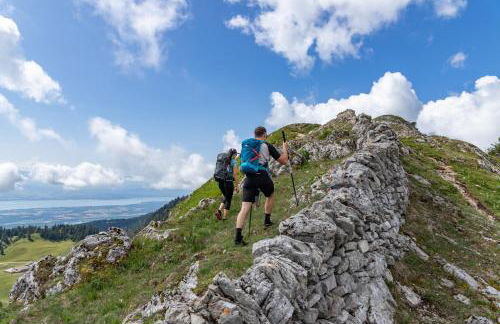 Les Rousses Du Lac - Foto 24