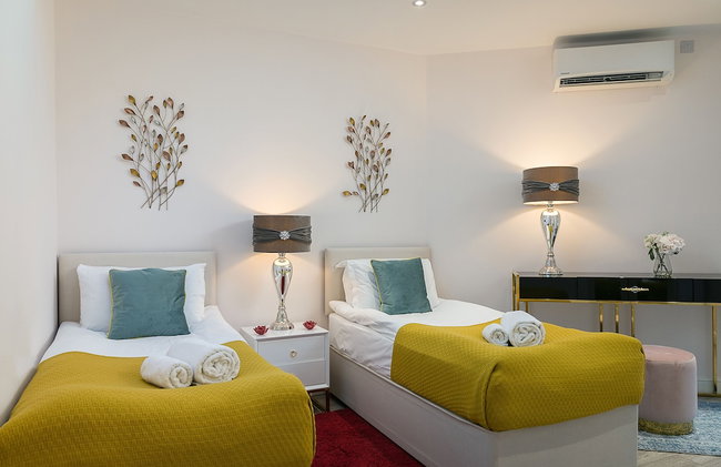 Cromwell Road Apartments - Foto 13