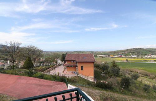 Villa Giulia - Cilento - Giungano - Foto 11