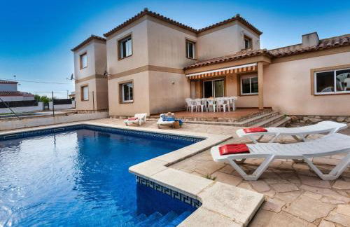 Villa Villa Mimosa II by Interhome - Foto 2