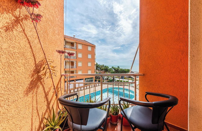 Orange Seaview Studio - Foto 20