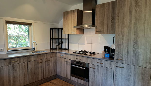 Geheim van Otterlo 8 - Photo 3, Kitchen / Dining Room