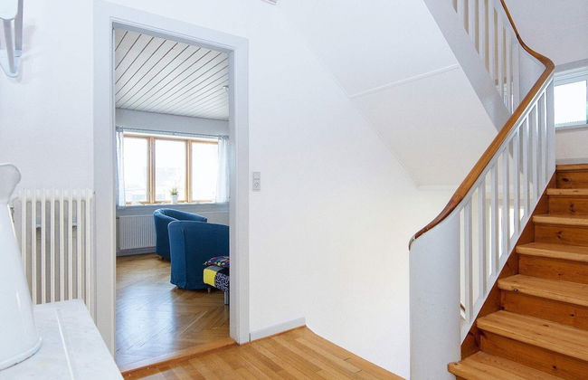 8 Person Holiday Home in Thyboron-by Traum - Foto 22