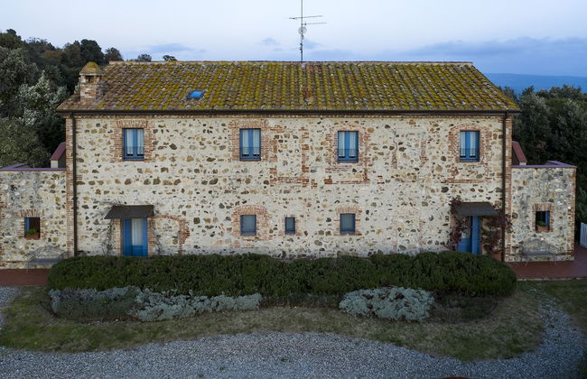 Antico Casale L'Impostino - Foto 45