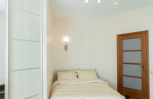 Premium Apartment Minsk - Photo 15