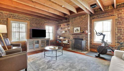 The Davenport Garden by Lucky Savannah - Foto 4