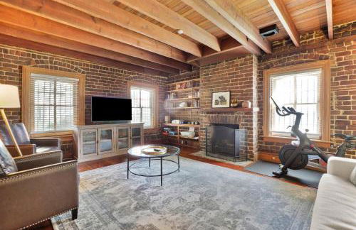 The Davenport Garden by Lucky Savannah - Foto 4