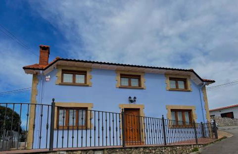 Villa San Miguel - Foto 8