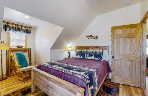 The Mountain Haven - Foto 15
