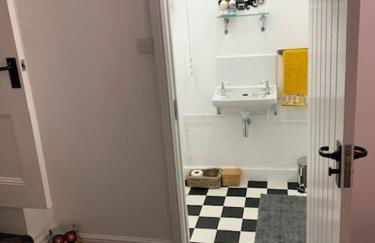 Dolgoch Mill House Annexe - Photo 13