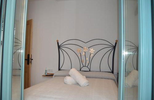 Apartamentos El Aljibe Relax Tourist Cordoba - Foto 90