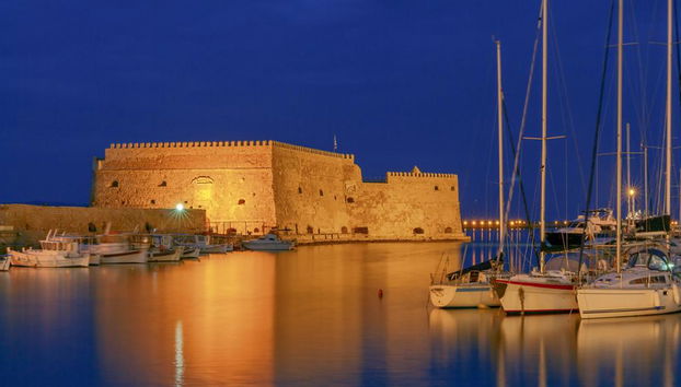 Explore Creta - Tour de áudio autoguiado - Foto 3